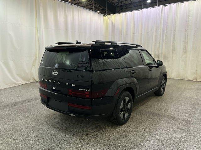 2026 Hyundai Santa Fe SEL - Photo 8