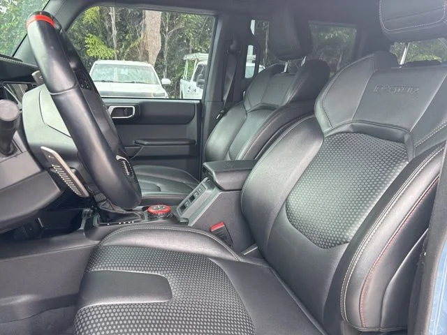2023 Ford Bronco 4-Door Raptor - Photo 28