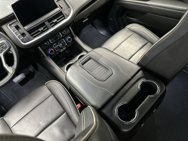 Used 2024 Black Chevrolet Premier image 24
