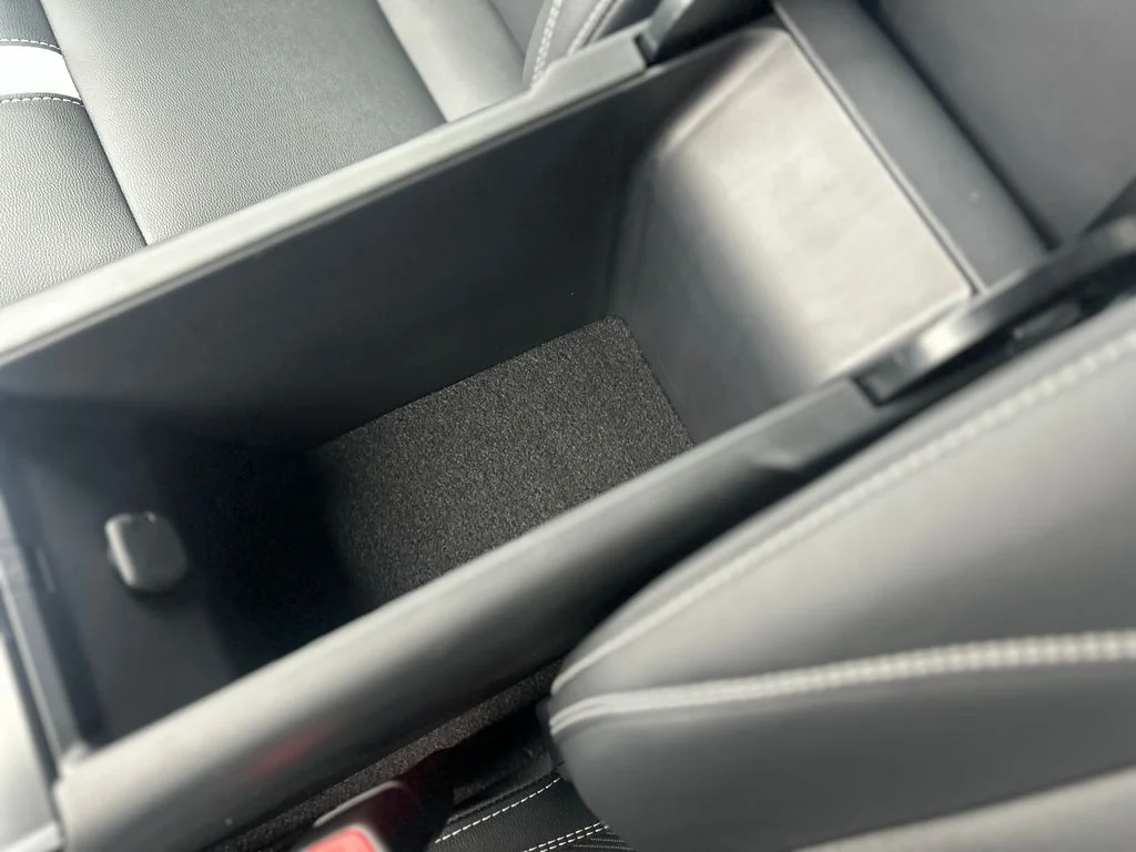 New 2026  Toyota SE image 18