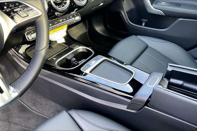 Used 2024 Gray Mercedes-Benz CLA 250 image 7