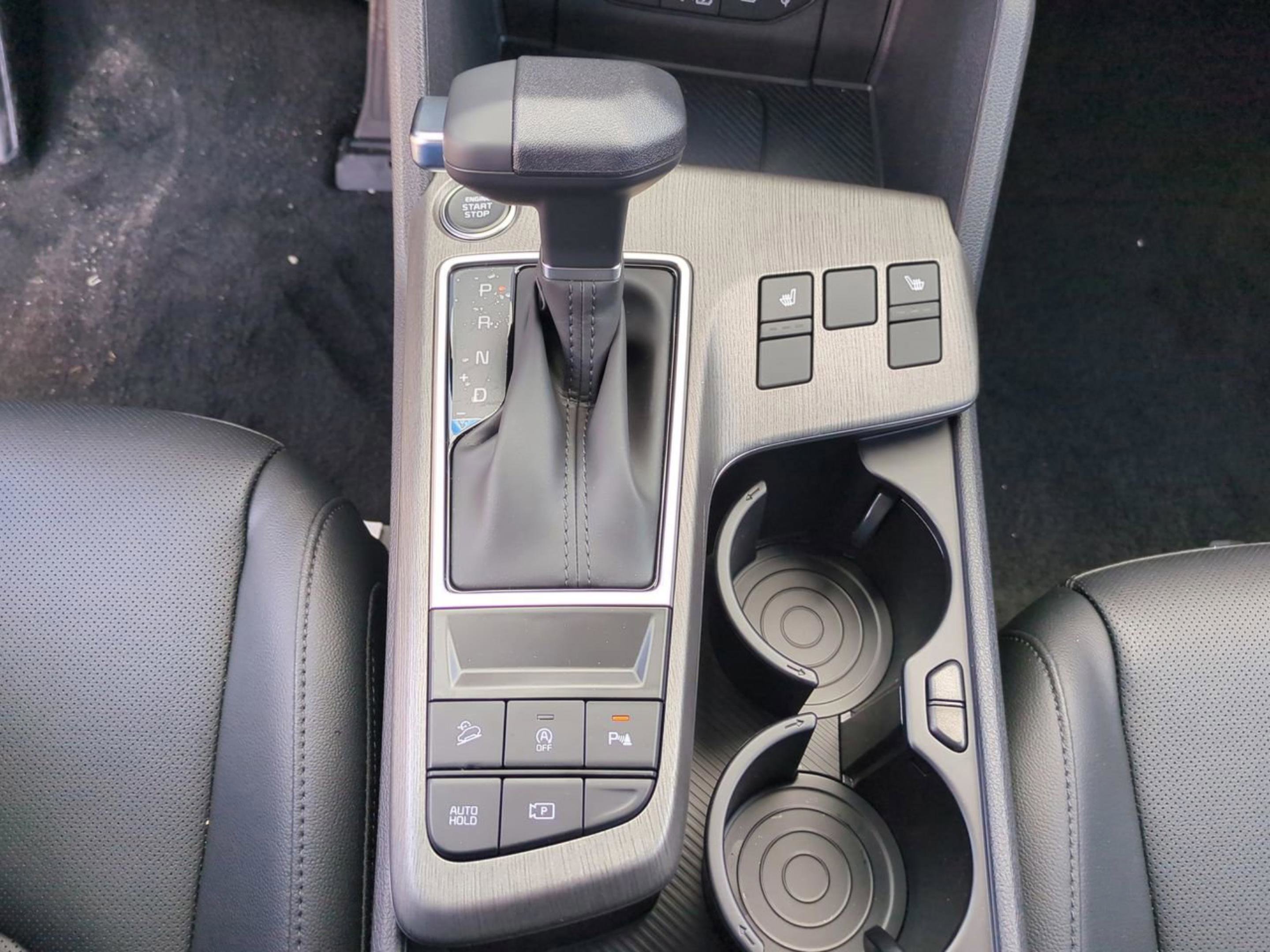 2026 Kia Sportage X-Line - Photo 20