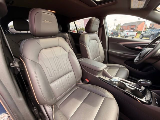 2024 Buick Envista Avenir - Photo 42