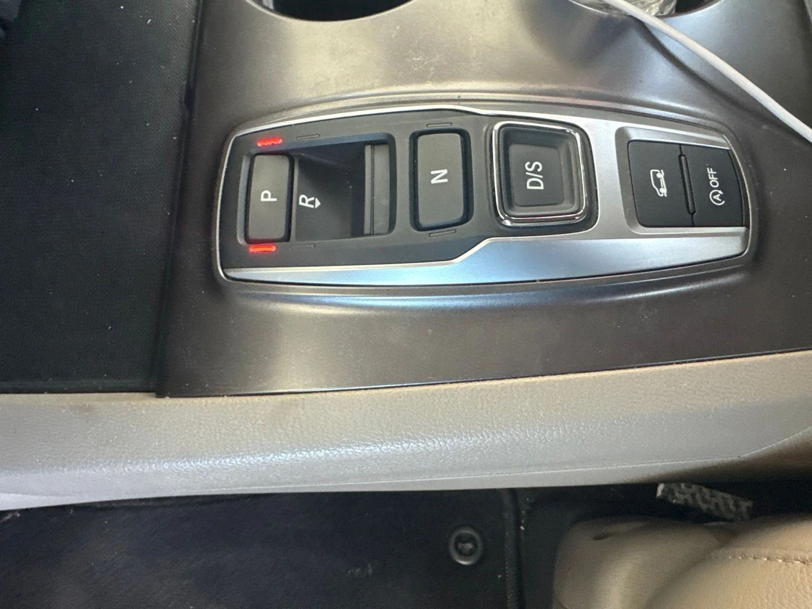 Used 2021  Honda EX-L image 11
