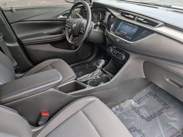 2021 Buick Encore GX Select - Photo 34