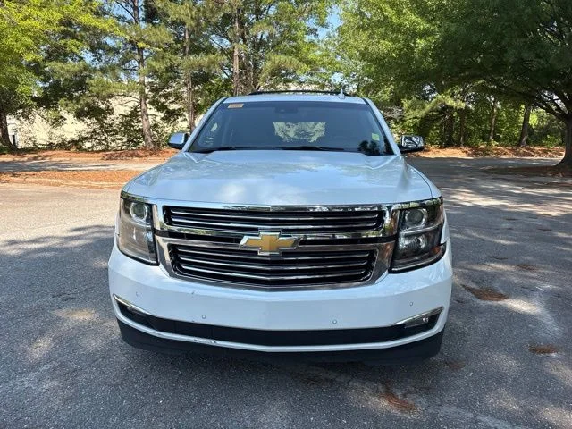 Used 2018 White Chevrolet Premier image 7