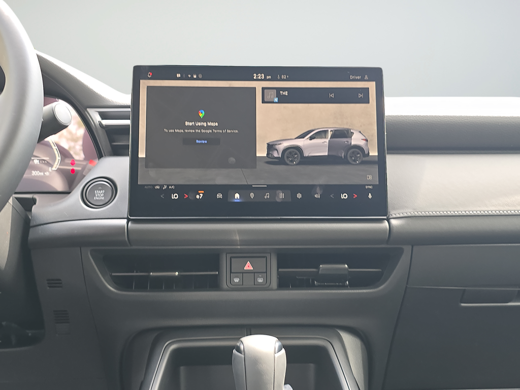 New 2026 Machine Gray Metallic Mazda 2.5 S Select image 26
