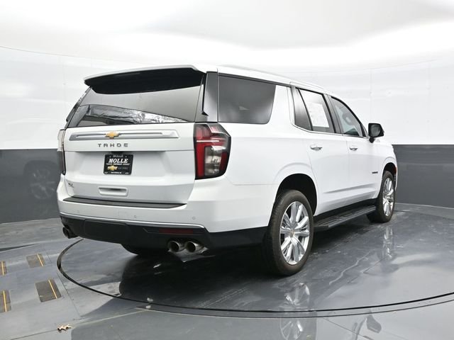 2024 Chevrolet Tahoe High Country - Photo 34