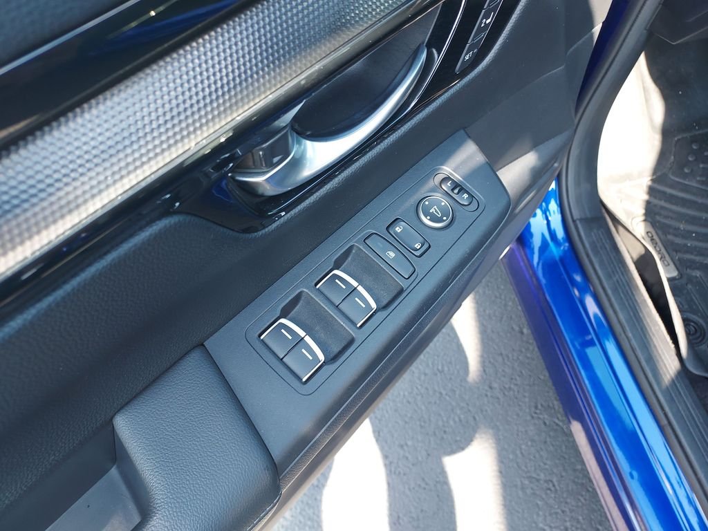 2023 Honda CR-V EX-L - Photo 11