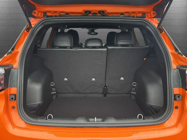 New 2026 Joose Exterior Paint Jeep Latitude image 16