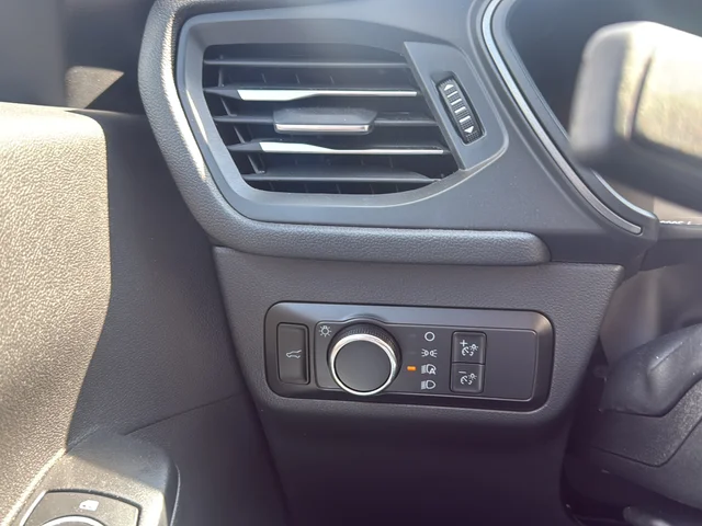 Used 2023 Black Ford Active image 24