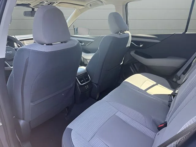 Used 2025 Gray Subaru Premium image 19