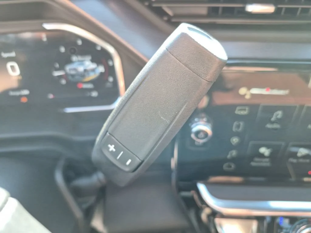 2026 GMC Sierra 2500HD Denali Ultimate - Photo 33