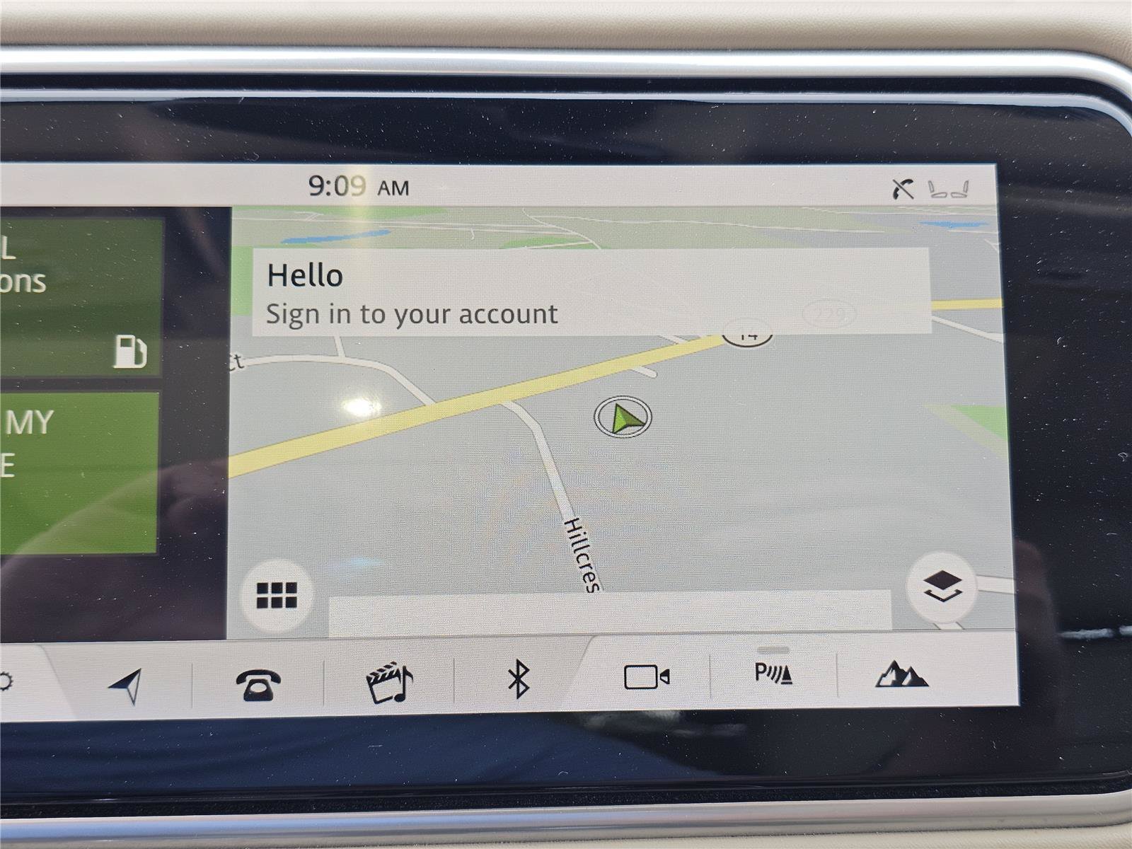 2020 Land Rover Range Rover HSE - Photo 29