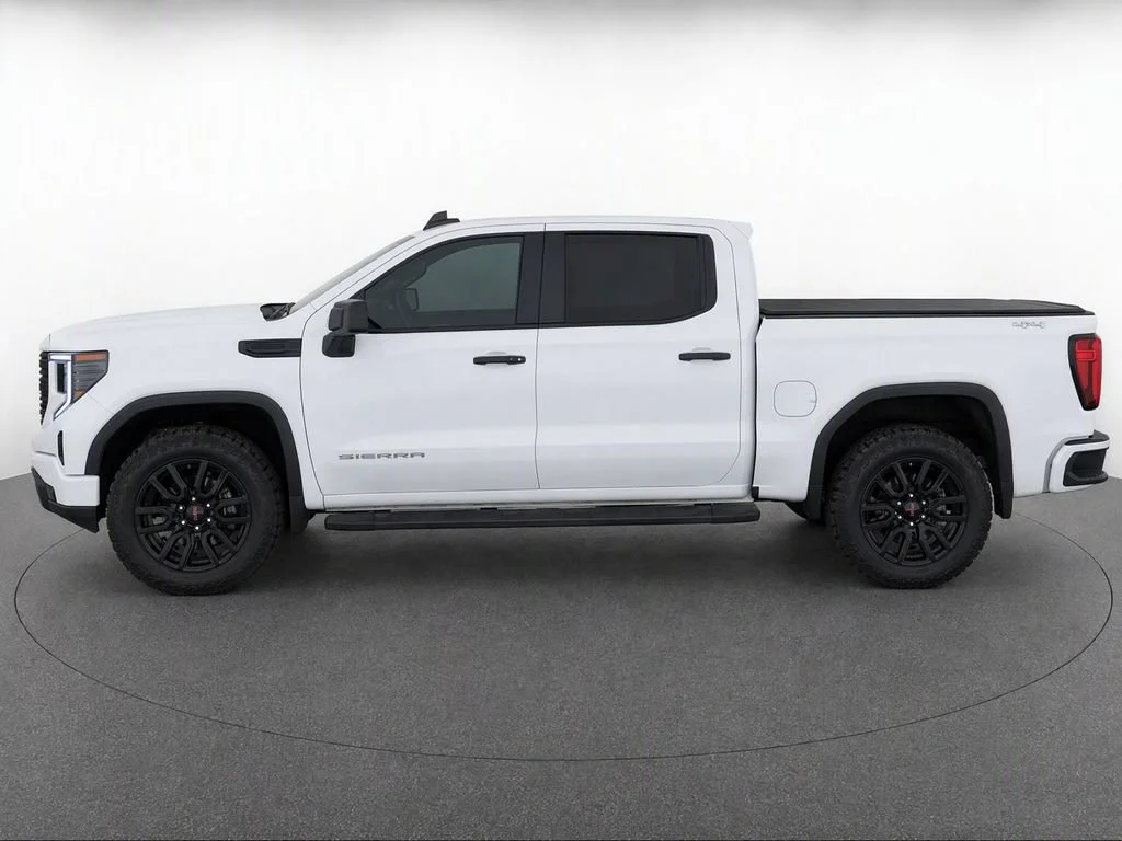 2024 GMC Sierra 1500 Pro - Photo 8