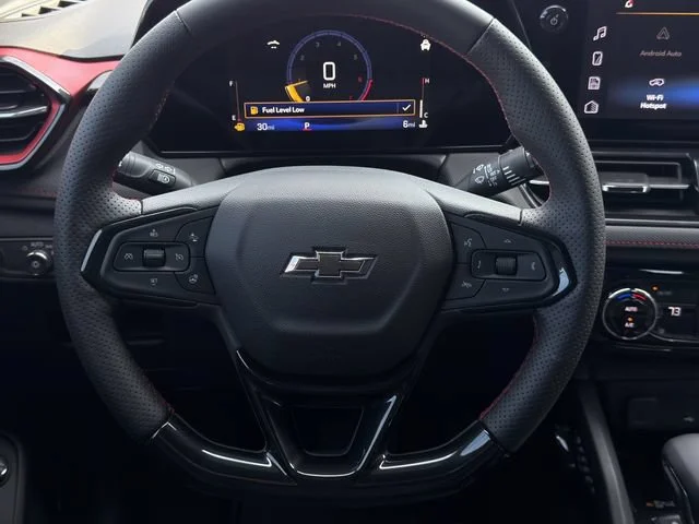 2026 Chevrolet Trailblazer RS - Photo 12