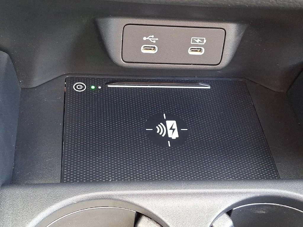 2026 Honda HR-V Sport - Photo 25