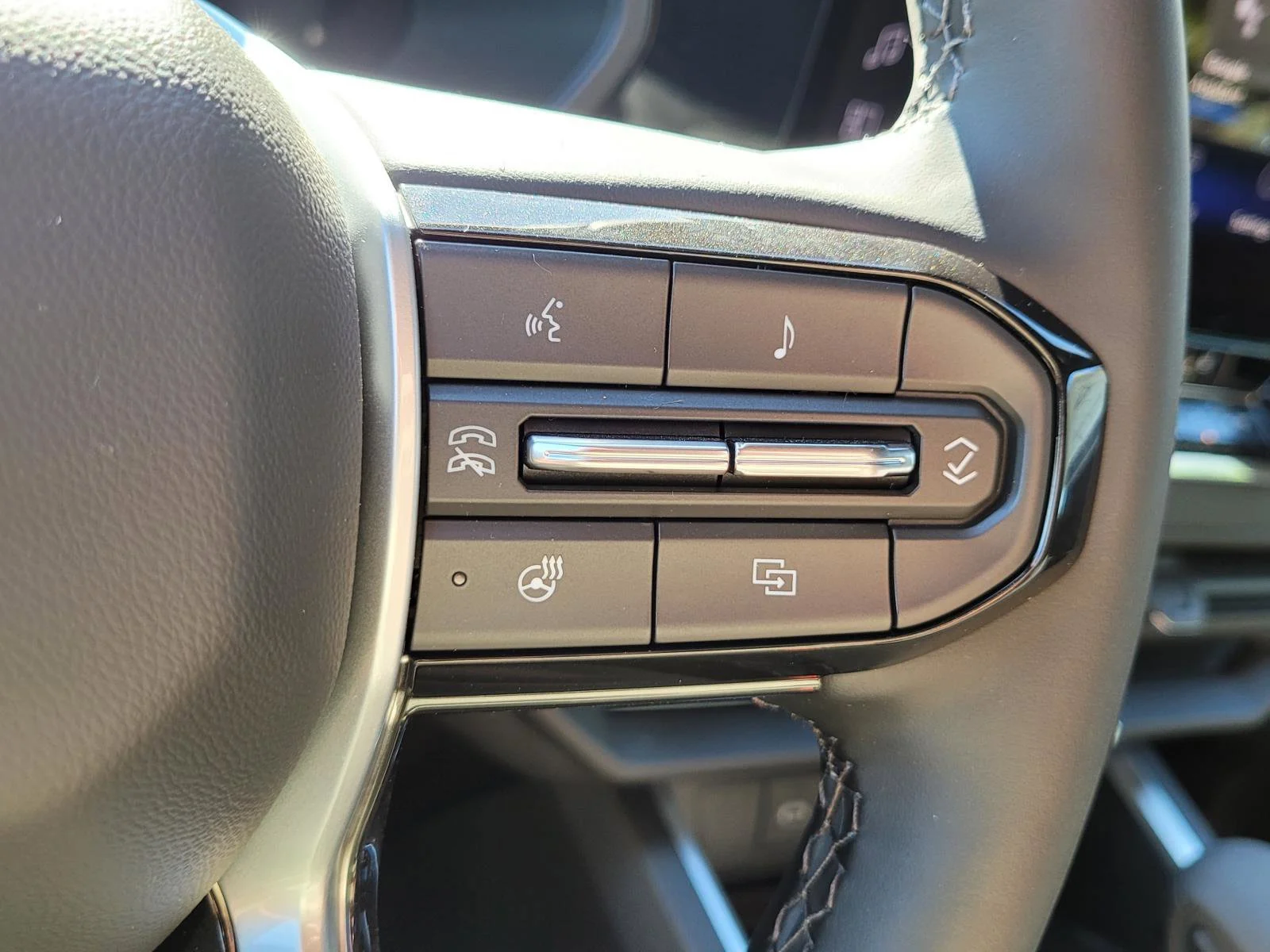 2026 Chevrolet Colorado Trail Boss - Photo 20