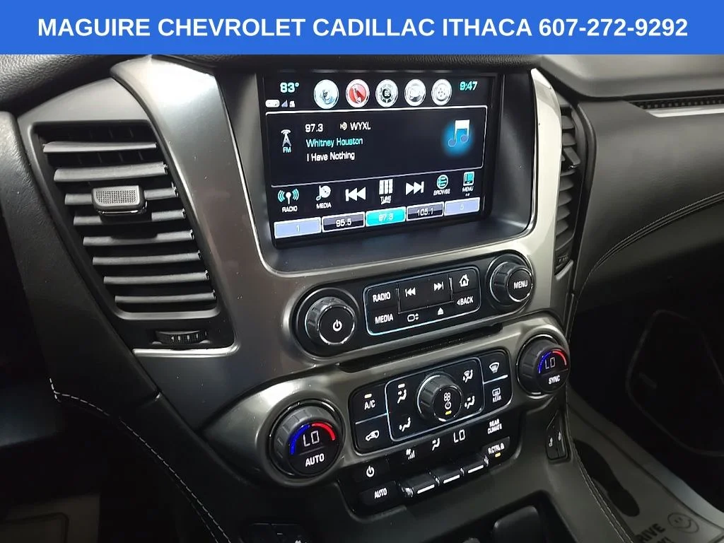 Used 2019 Gray Chevrolet LT image 27