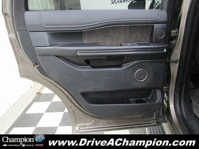 Used 2019 Gray Ford Limited image 19