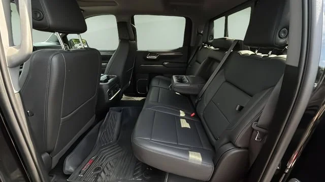 Used 2023 Black Chevrolet LTZ image 20
