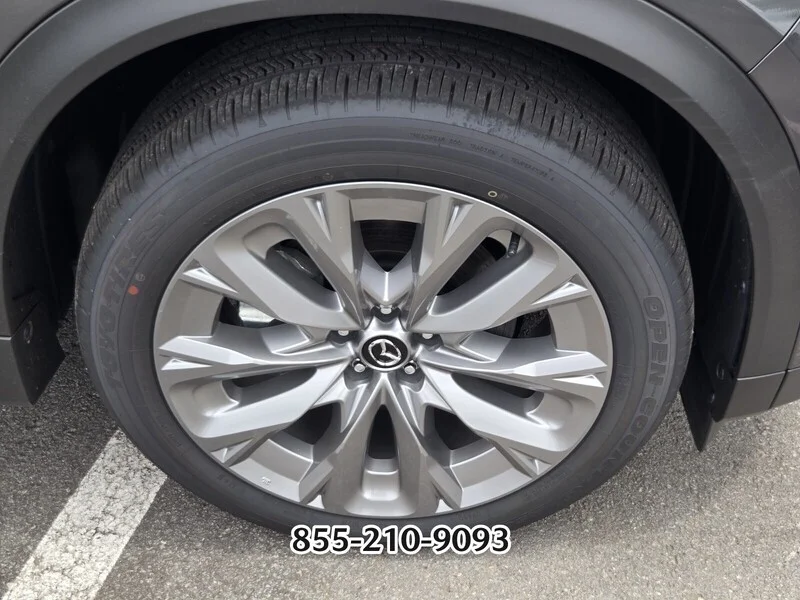 2026 Mazda CX-90 Premium Plus Package - Photo 14