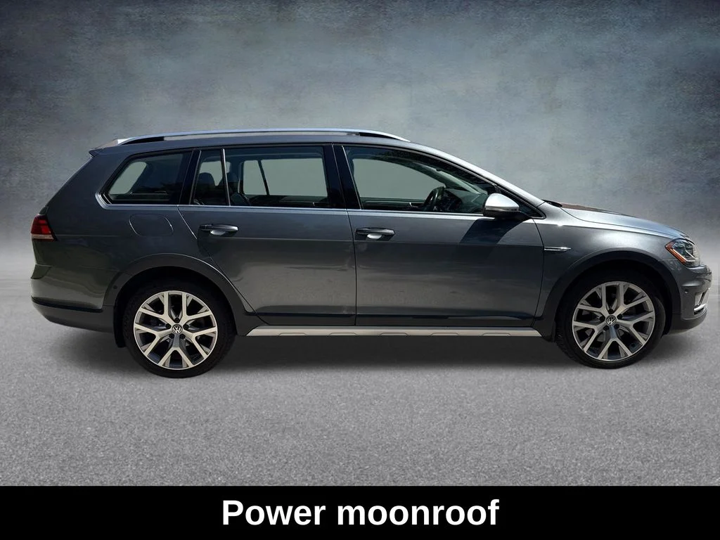 Used 2018  Volkswagen TSI SE image 6