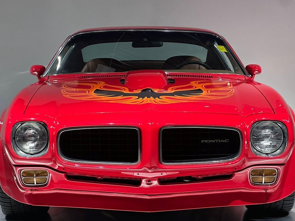 Used 1973  Pontiac  image 15