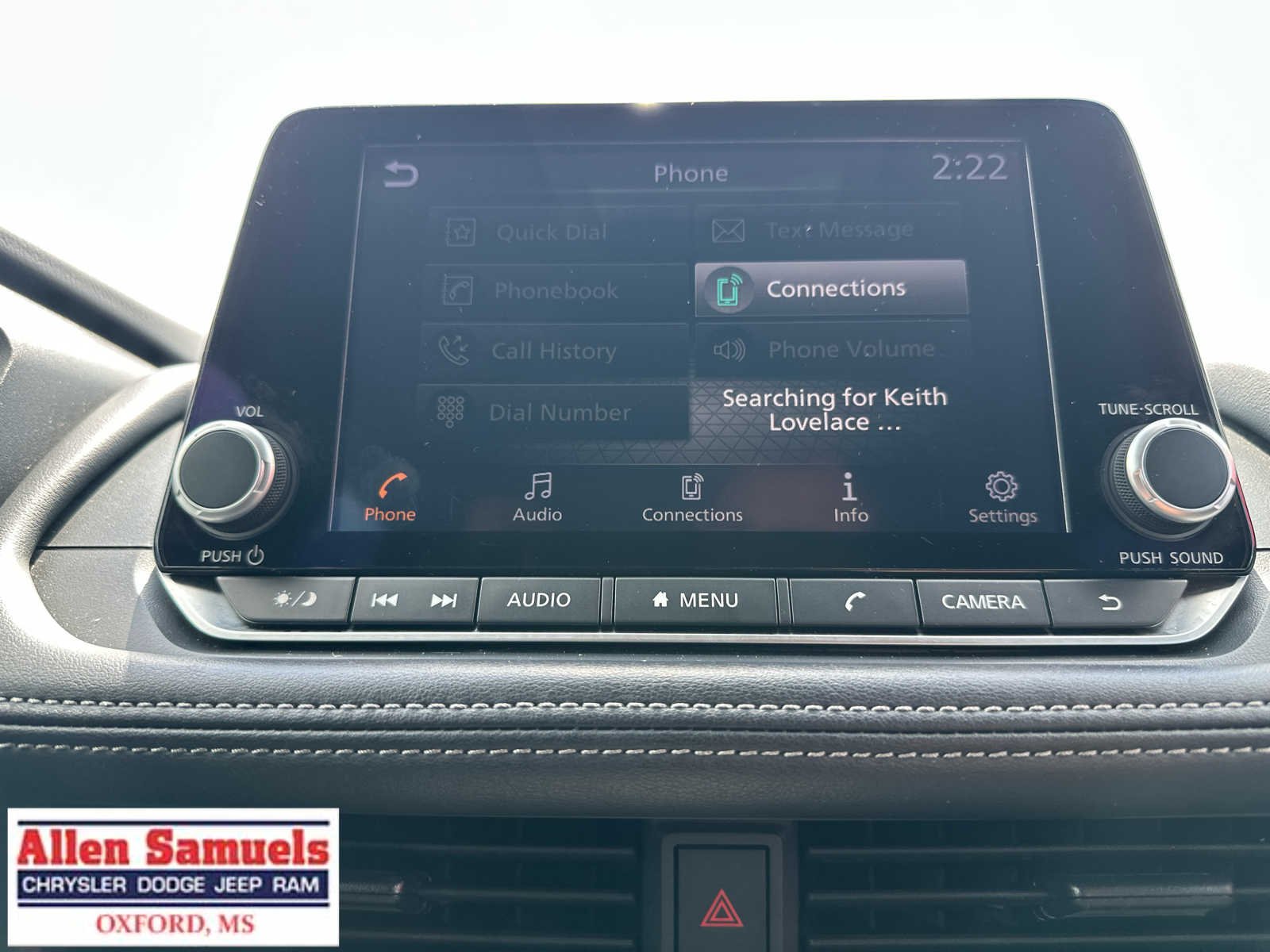 Used 2024 Super Black Nissan S image 26