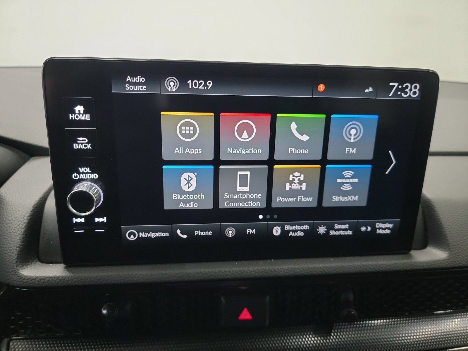 2023 Honda CR-V Sport Touring - Photo 22