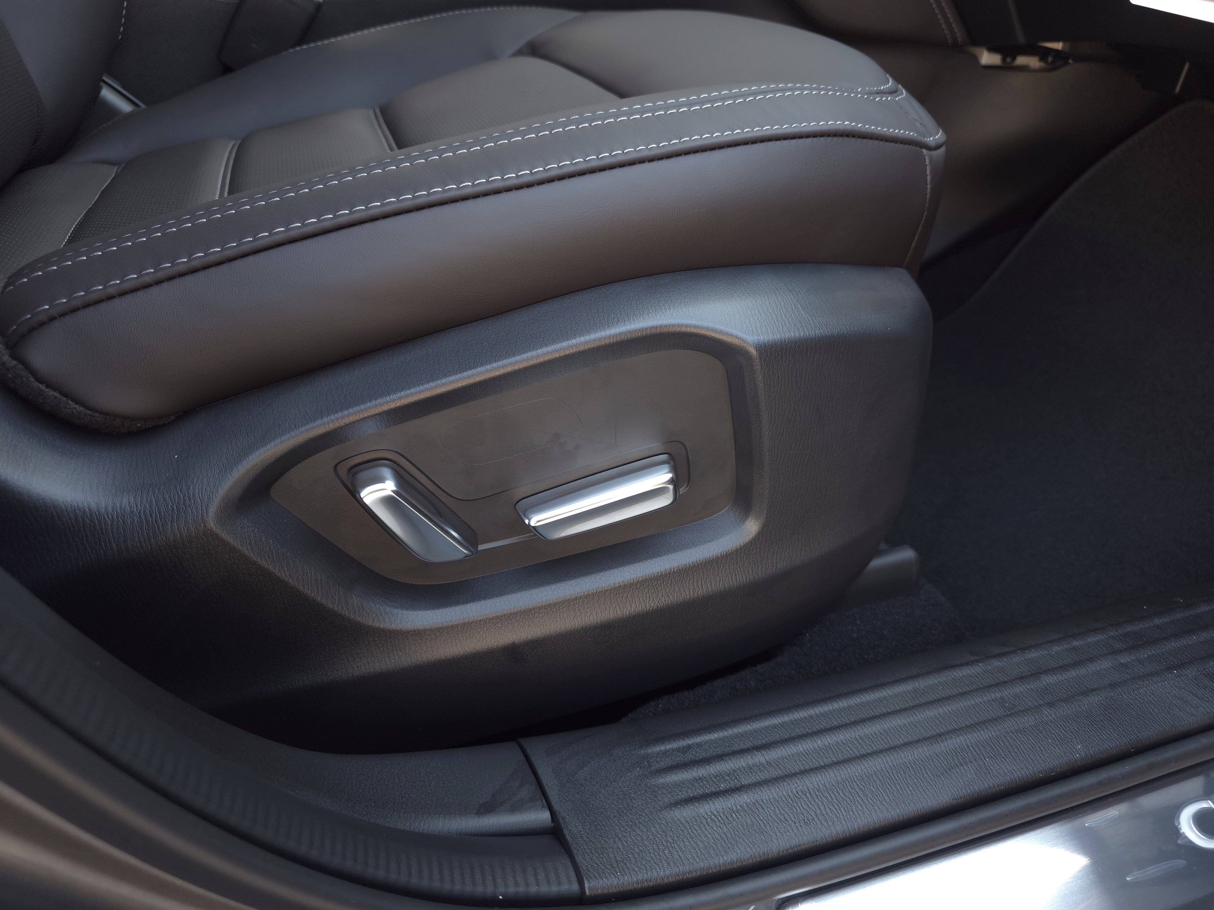 2025 Mazda CX-5 Turbo Signature - Photo 42