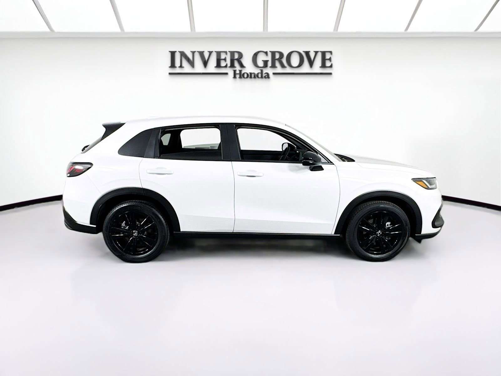 2026 Honda HR-V Sport - Photo 23