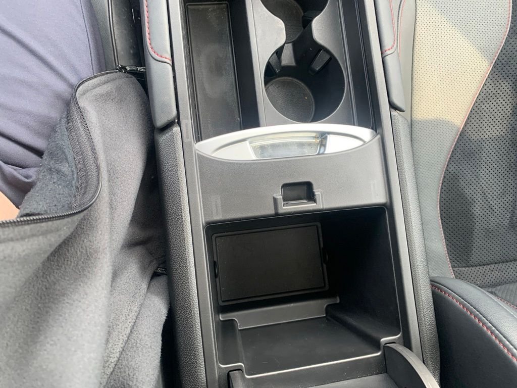 Used 2022 Blue Acura A-Spec Package image 32