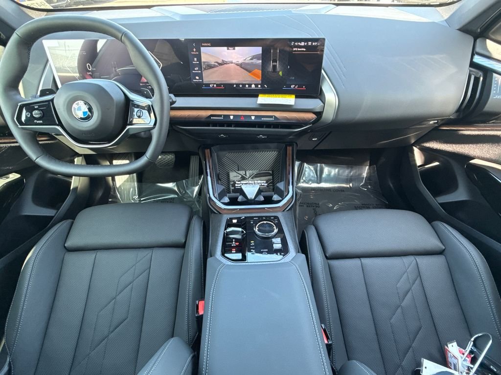 New 2026 Black Sapphire Metallic BMW 30 xDrive image 19