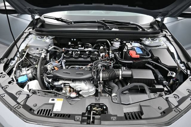 Certified Used 2026 Urban Gray Pearl Honda SE image 60