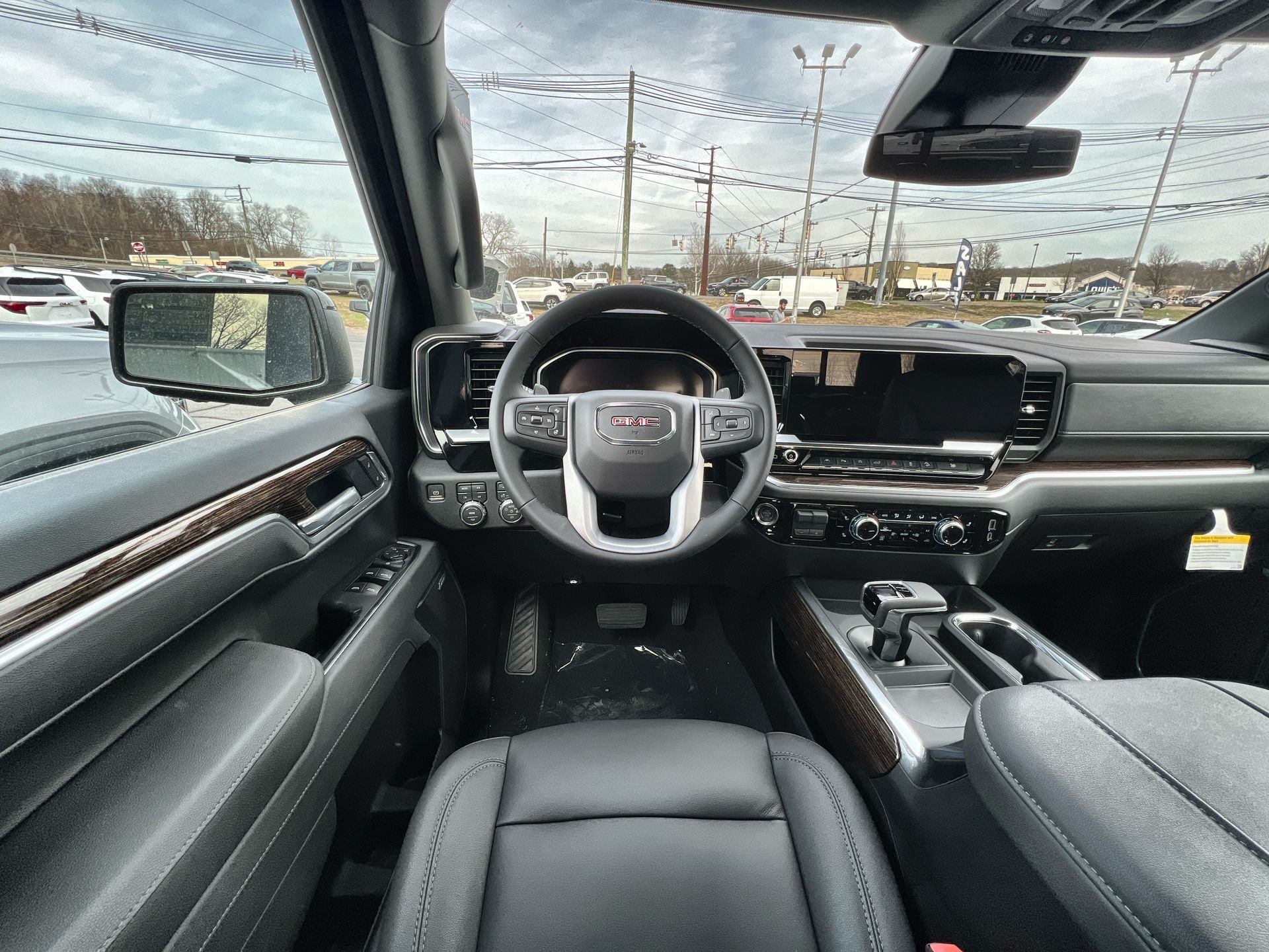 2026 GMC Sierra 1500 Elevation - Photo 63