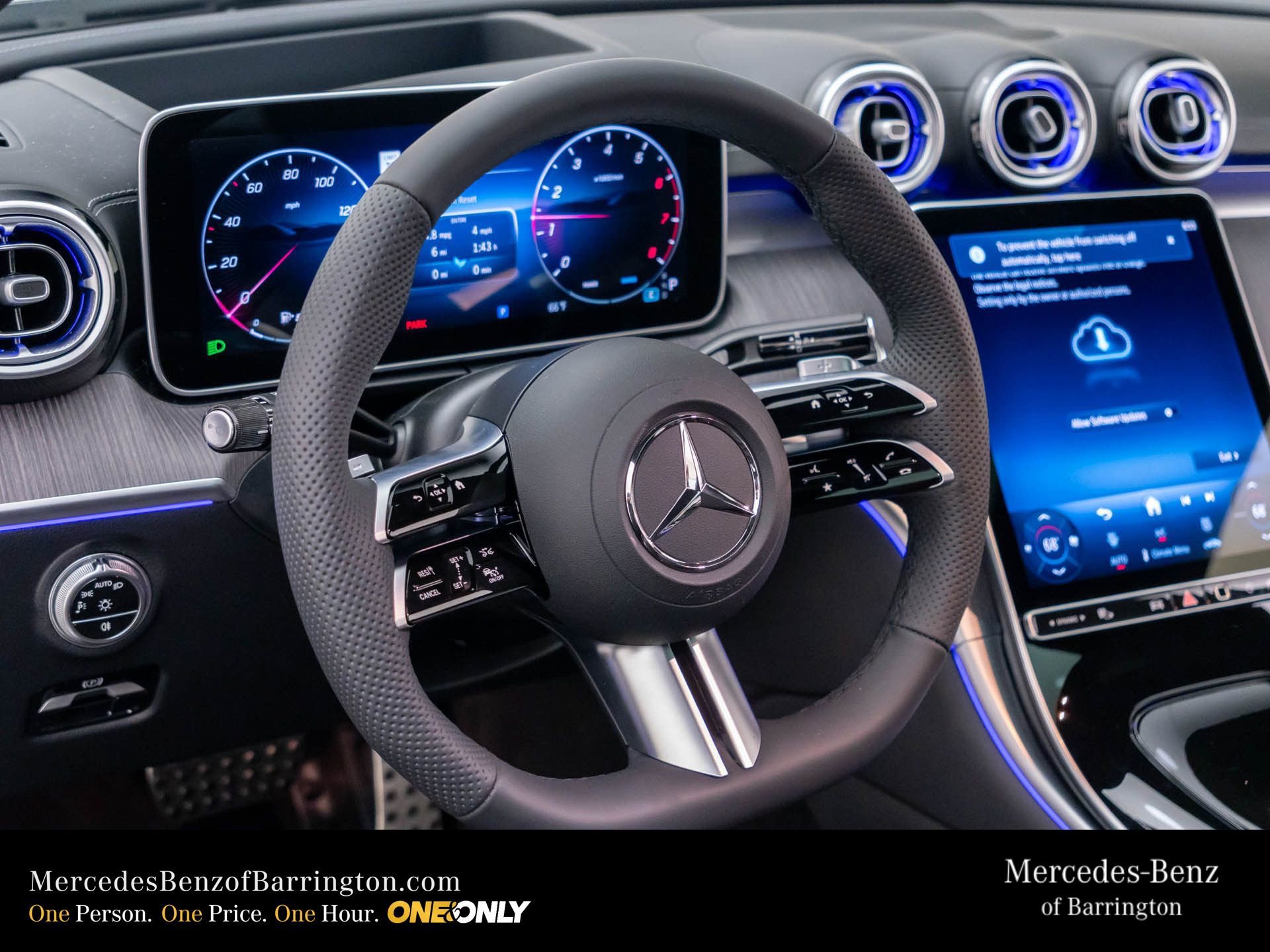 New 2026 Graphite Grey Metallic Mercedes-Benz CLE 450 image 49