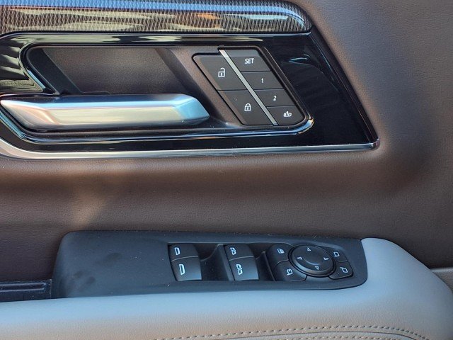 2026 GMC Yukon Elevation - Photo 20