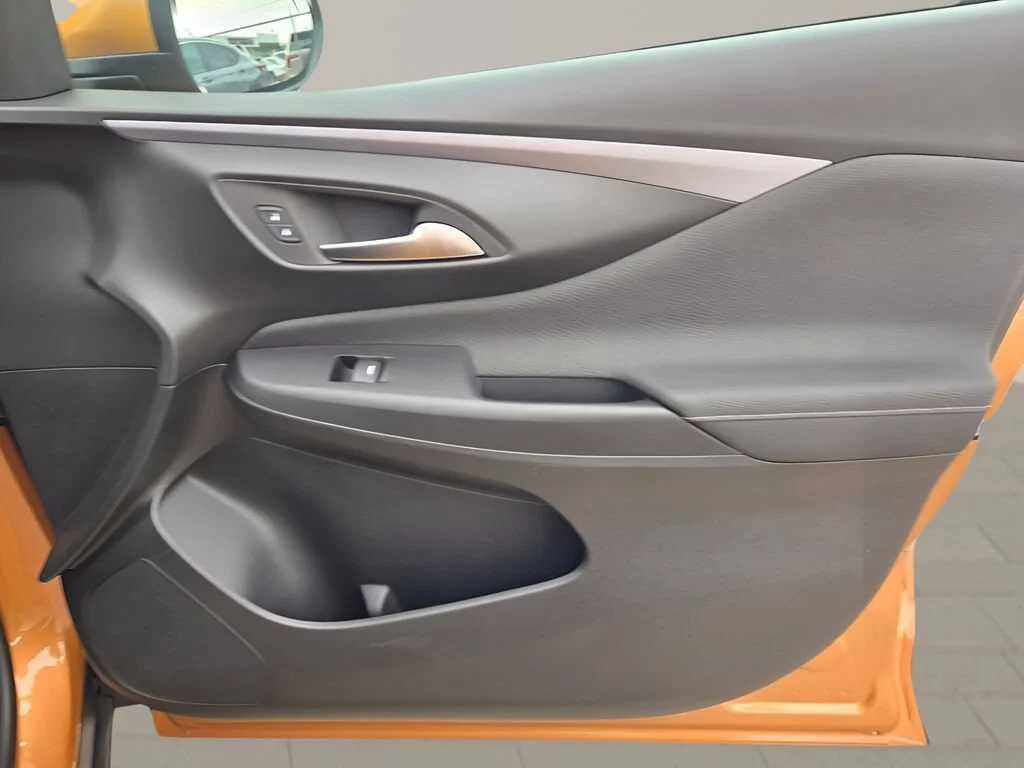 New 2026 Copper Ice Metallic Buick Preferred image 9