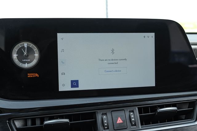 Used 2023 Gray Lexus 350 image 35