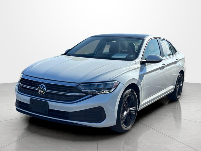 2023 Volkswagen Jetta SE