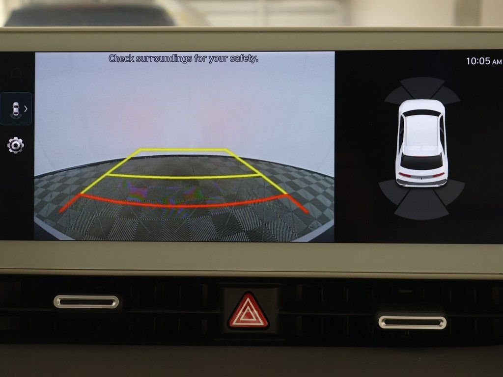 2023 Hyundai IONIQ 5 SEL - Photo 43