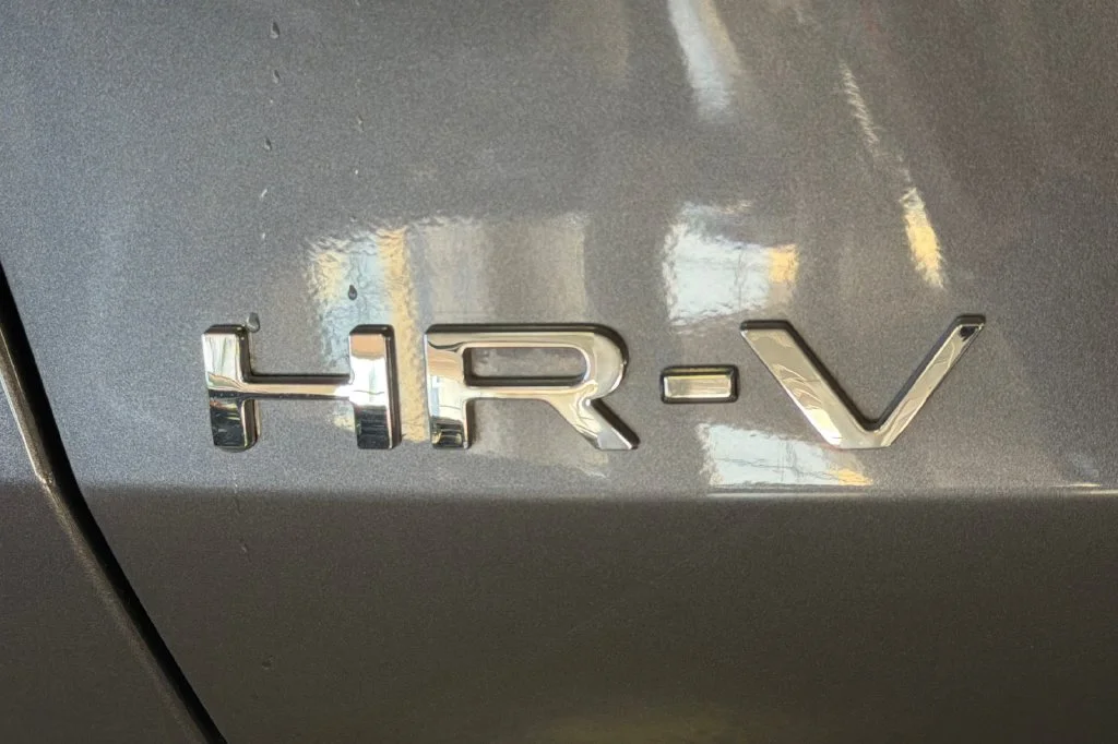 Used 2023 Modern Steel Metallic Honda LX image 36