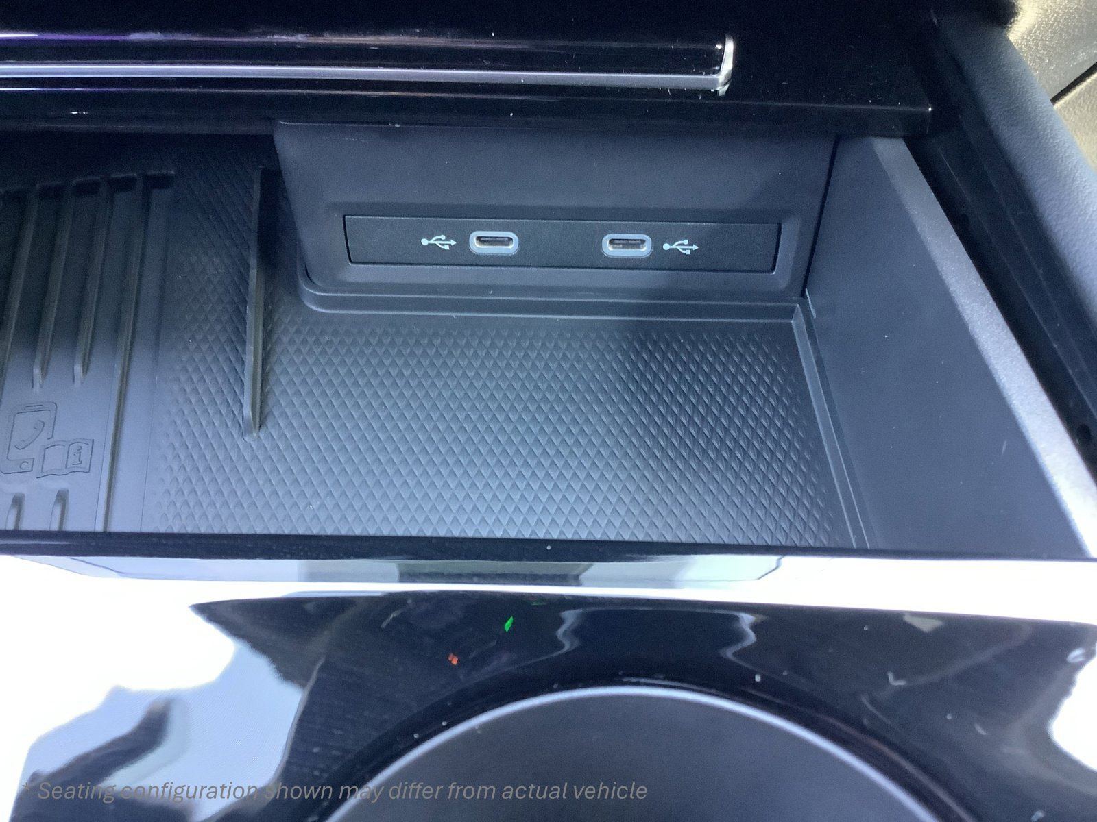 New 2026 DEEP BLACK PEAR Volkswagen 2.0T SE w/Technology image 21