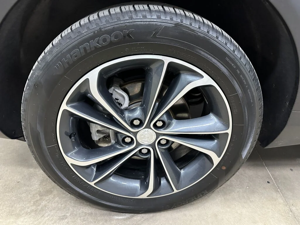 2023 Buick Encore GX Select - Photo 33