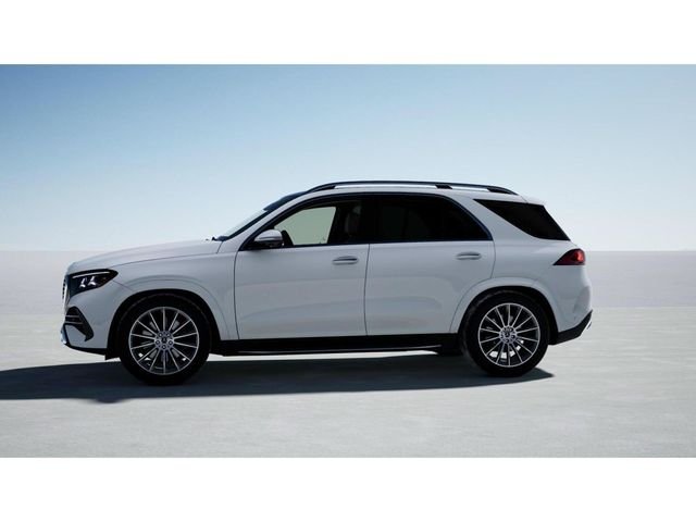 New 2027 Polar White Mercedes-Benz GLE 350 image 35