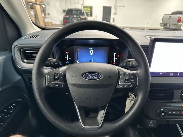 New 2026 Gray Ford XL image 15