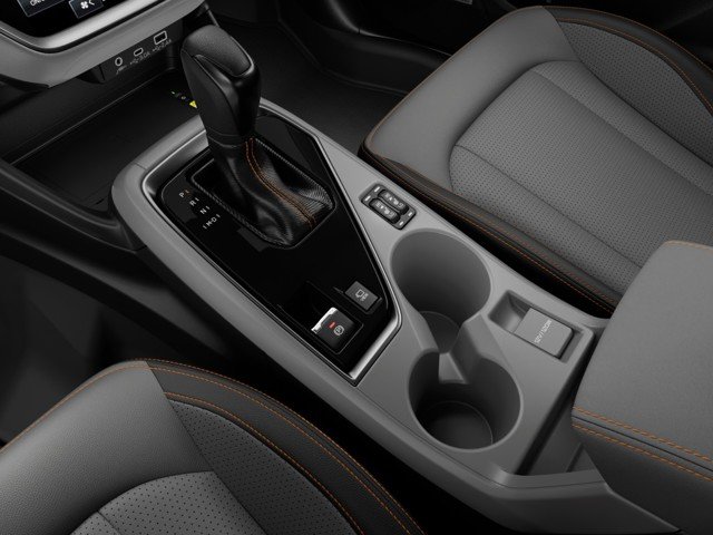 2026 Subaru Crosstrek Limited - Photo 20