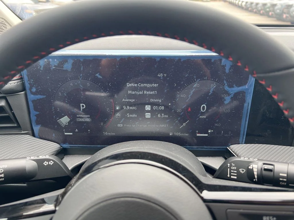 2025 Nissan Kicks SR AWD - Photo 10