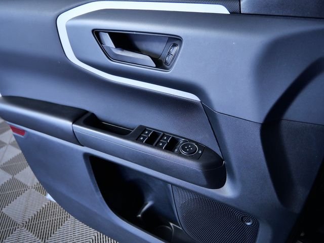 Certified Used 2021 Gray Ford Big Bend image 26